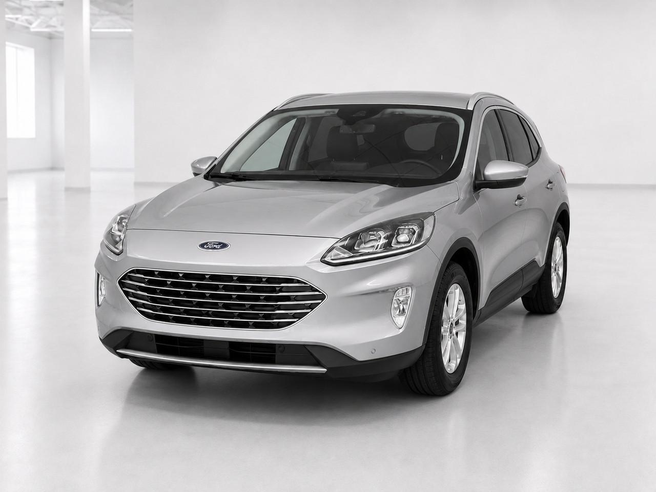FORD Kuga III 2020 - Kuga 2.0 ecoblue Titanium X 2wd 120cv auto