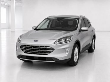 FORD Kuga III 2020 - Kuga 2.0 ecoblue Titanium X 2wd 120cv auto