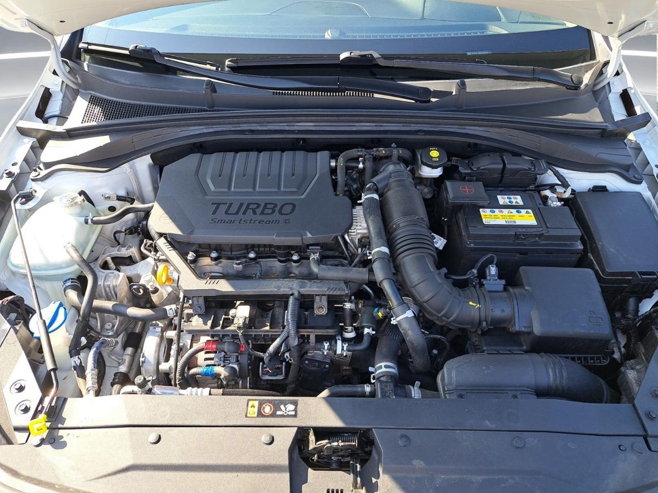 Kia Xceed 1.5 t-gdi mhev high tech adas pack plus 160cv dct