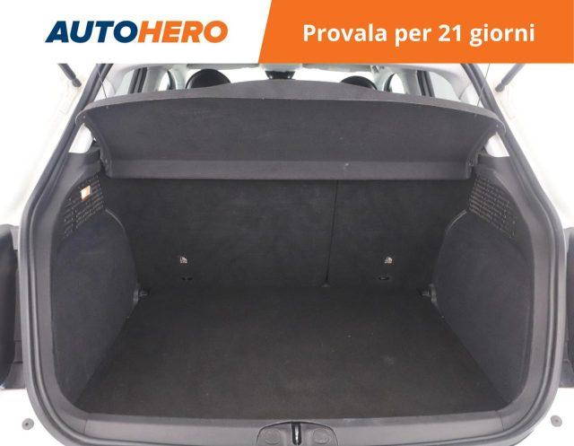 FIAT 500X 1.4 MultiAir 140 CV City Cross