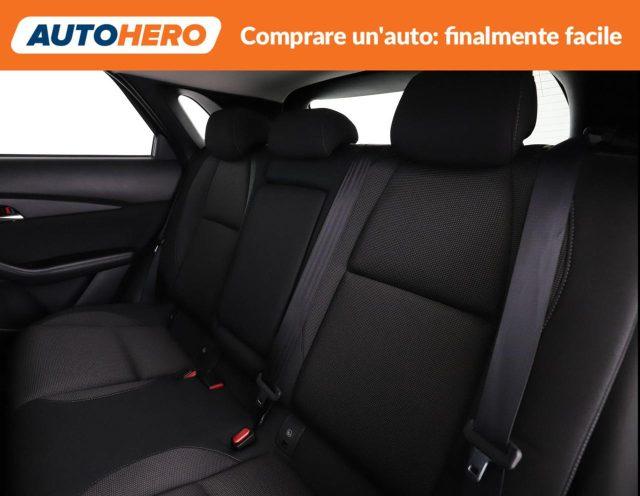 MAZDA CX-30 2.0L e-Skyactiv-G 150 CV M Hybrid 2WD Exceed