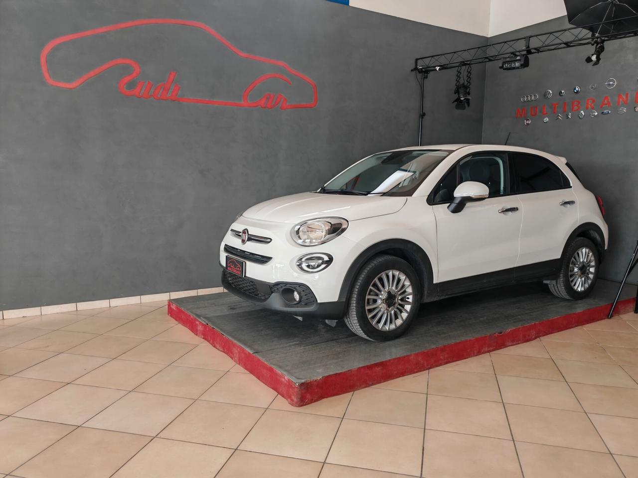 Fiat 500X 1.3 MultiJet 95 CV Sport