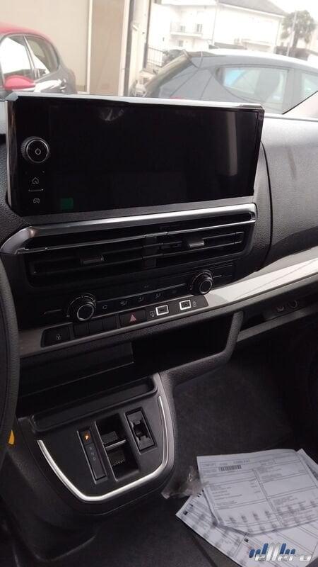FIAT Scudo Ulysse Combi M1 L2H1 2.0 180cv AT8