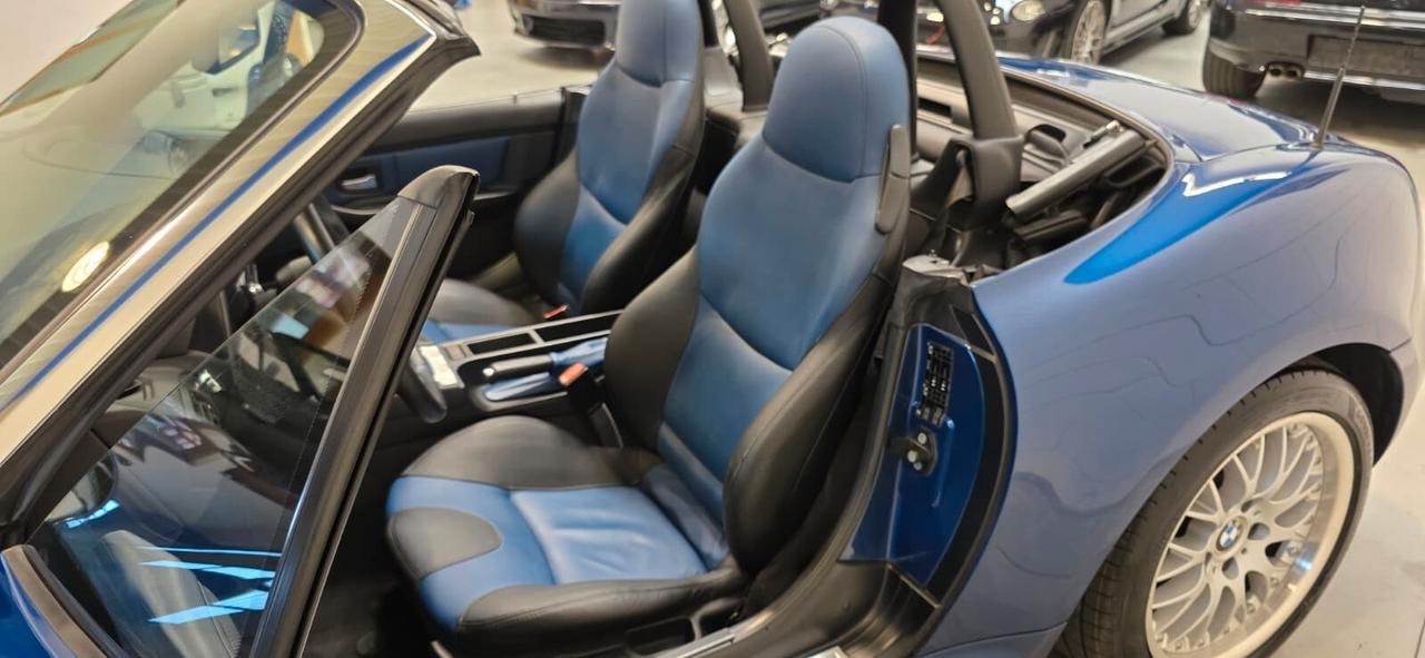 Bmw 2.2 Roadster Sport Edition
