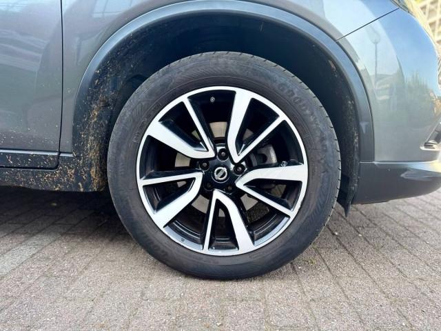 Nissan X-Trail 1.6 dci Acenta Premium 2wd 7p.ti xtronic