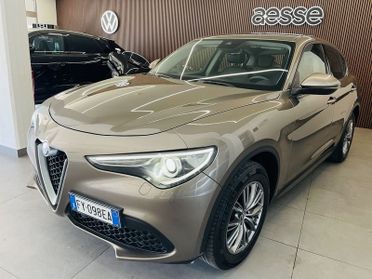 Alfa Romeo Stelvio 2.2 Turbo Diesel 190CV AT8 Q4 Executive
