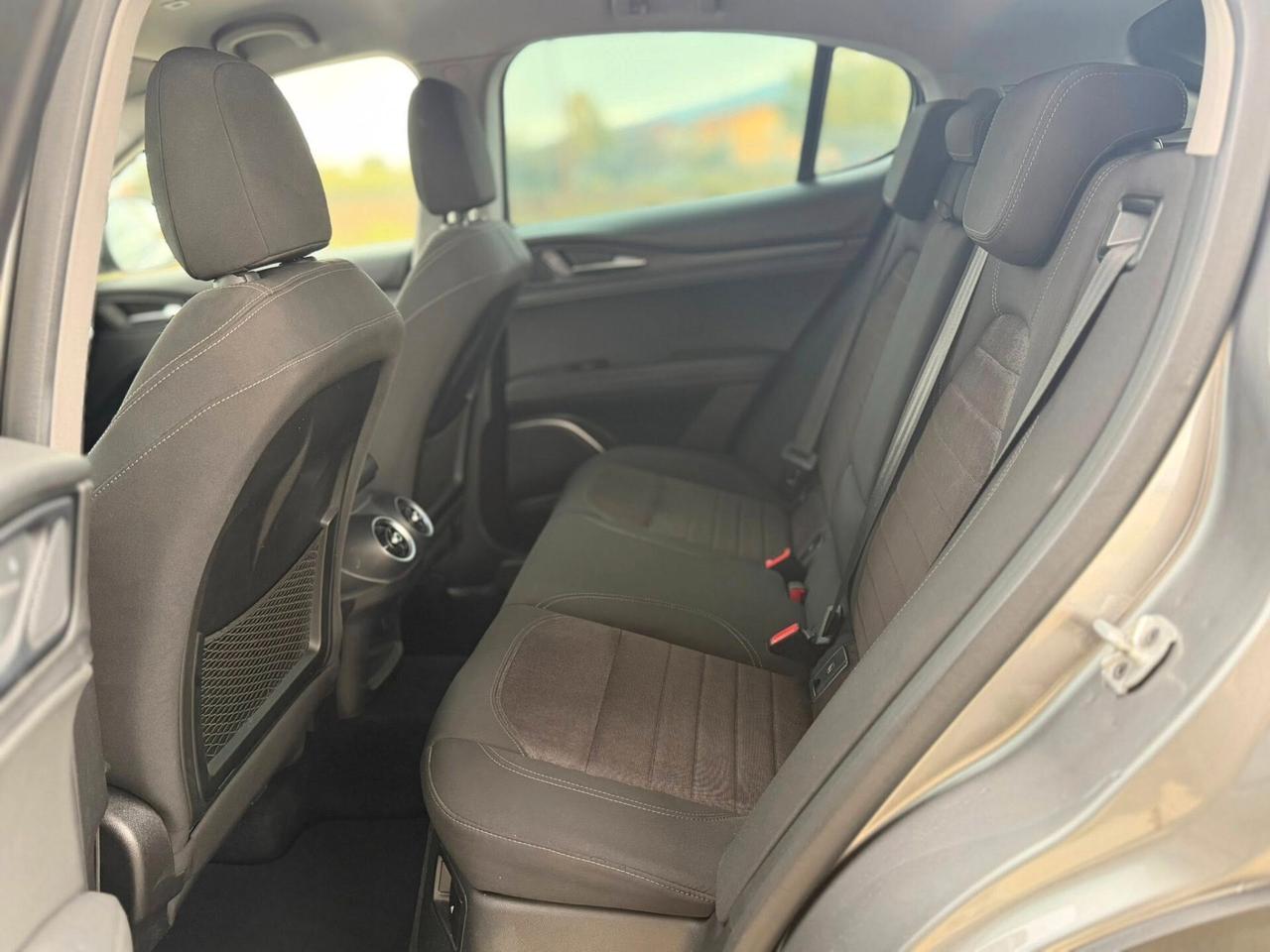 Alfa Romeo Stelvio 2.2 Turbodiesel 210 CV AT8 Q4 B-Tech