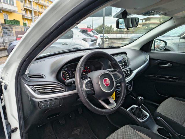 FIAT Tipo 1.4 4 porte Easy GPL