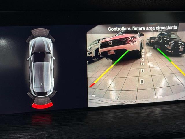 ALFA ROMEO Stelvio 2.2 Turbodiesel 190 CV AT8 Q4 Executive+PELLE