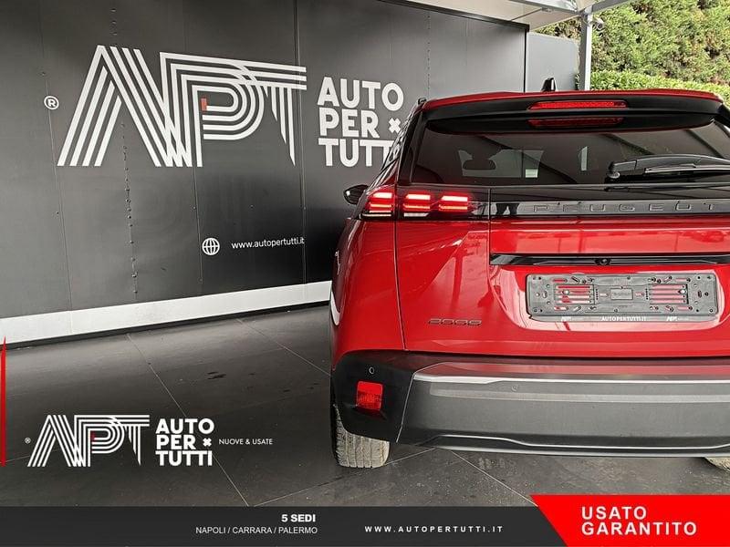 Peugeot 2008 2008 1.2 puretech Allure s&s 100cv