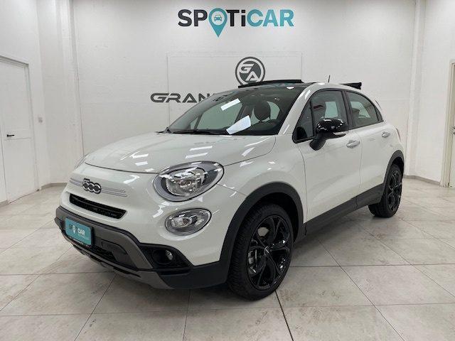 FIAT 500X - Dolcevita 1.5 t4 hybrid Special Edition 130cv