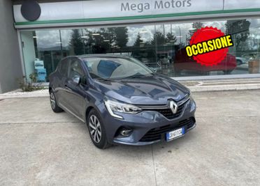 Renault Clio TCe 12V 100 CV 5 porte Zen GPL