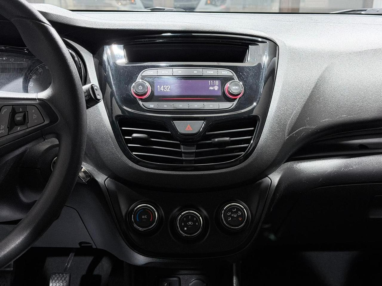 OPEL KARL 1.0 75cv 60.000km 2016 1PROPRIETARIO