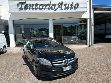 MERCEDES-BENZ A 200 CDI Automatic 4Matic Premium