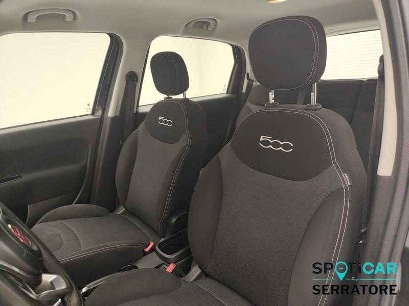 FIAT 500L **FUORI PRODUZIONE** 500 L (Stock) Popstar 1.3 M.Jet95hp S5