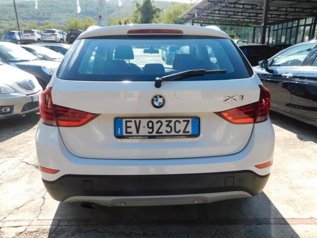 Bmw X1 sDrive16d Msport