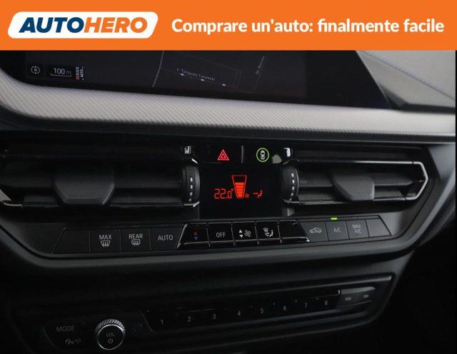 BMW 116 d 5p. Msport