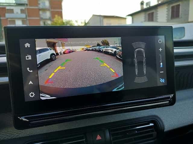 Citroen C3 Turbo 100 CV Max ** KM Ø **