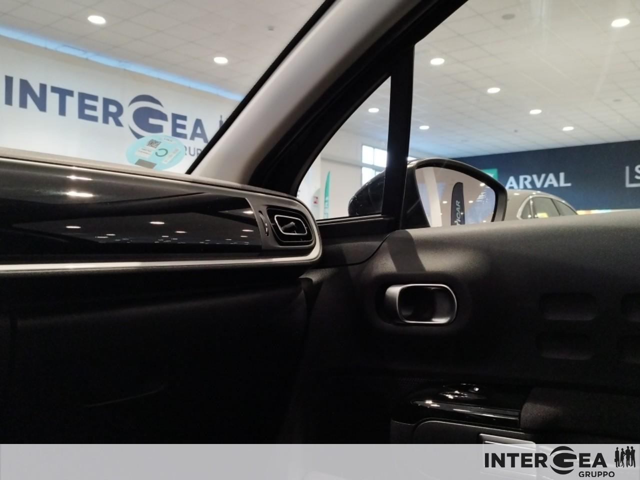 CITROEN C3 1.2 puretech Max s&s 110cv