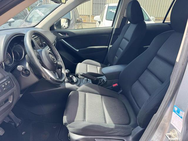 MAZDA CX-5 2.2L Skyactiv-D 150CV Exceed SOGGIORNO GRATIS