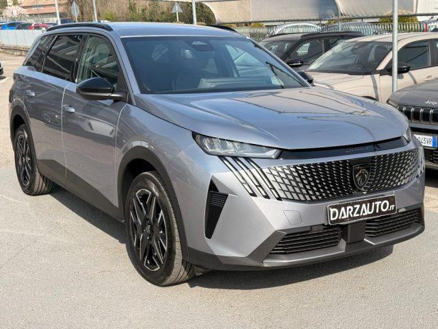 PEUGEOT 5008 Hybrid 145 e-DCS6 Allure 7P