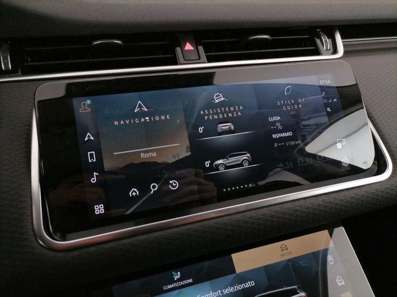 Land Rover RR Evoque Range Rover Evoque 1.5 i3 phev S awd auto