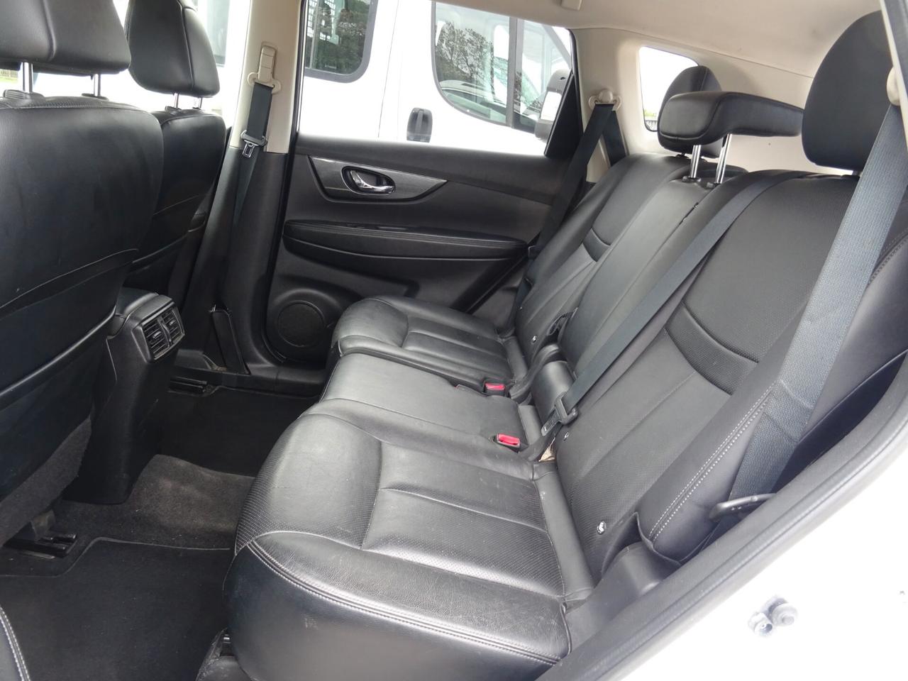 Nissan X-Trail 1.6 dCi 4WD Tekna OCCASIONE