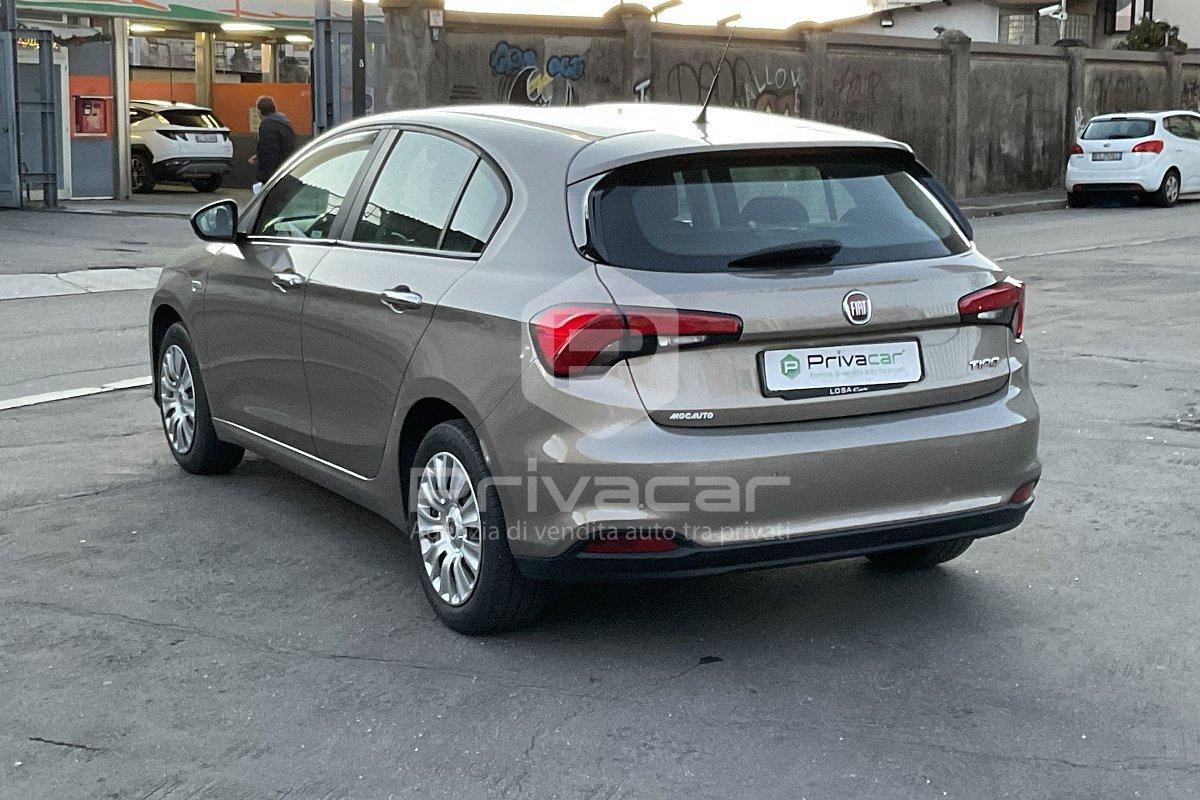 FIAT Tipo 1.4 T-Jet 120CV GPL 5 porte Easy