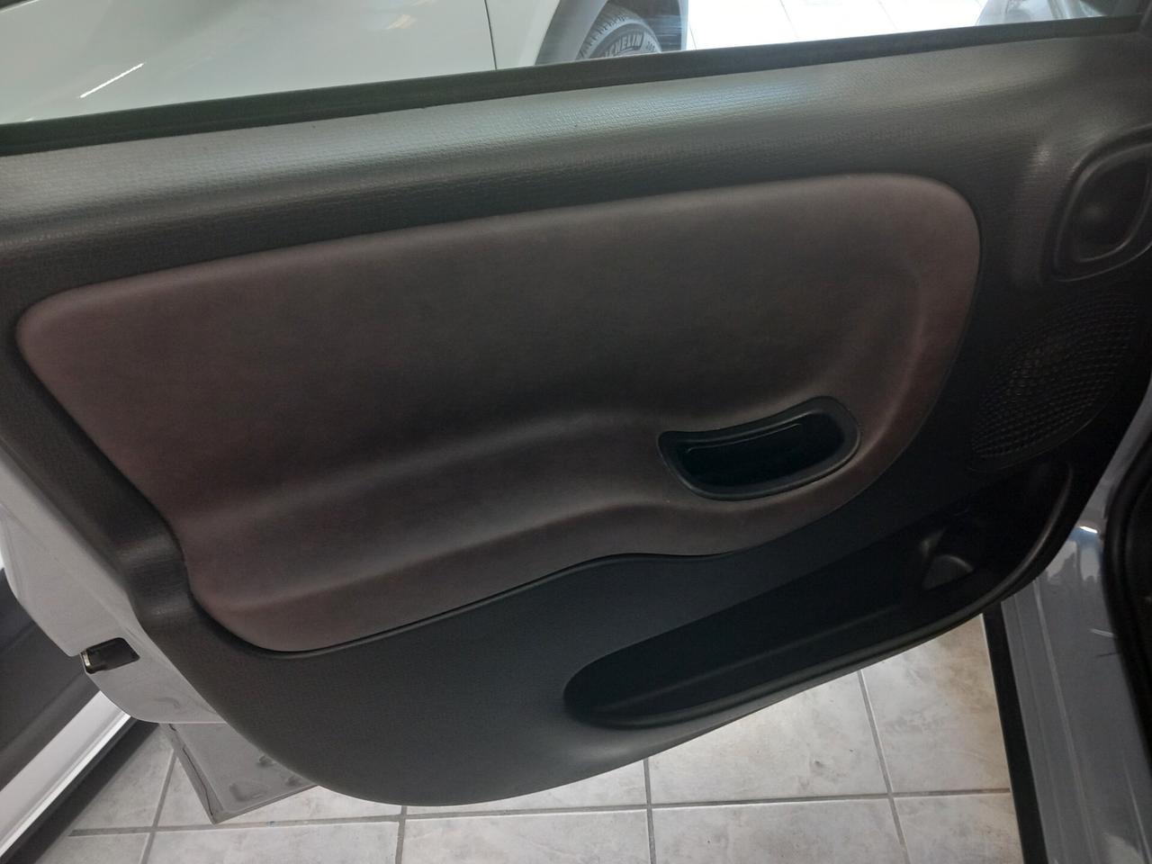 Fiat Panda Cross 4x4 anno 2020 benzina 0.9 km 56 mila