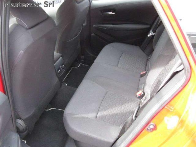 TOYOTA Corolla Corolla N1 AUTOCARRO Touring Sports 1.8h Business