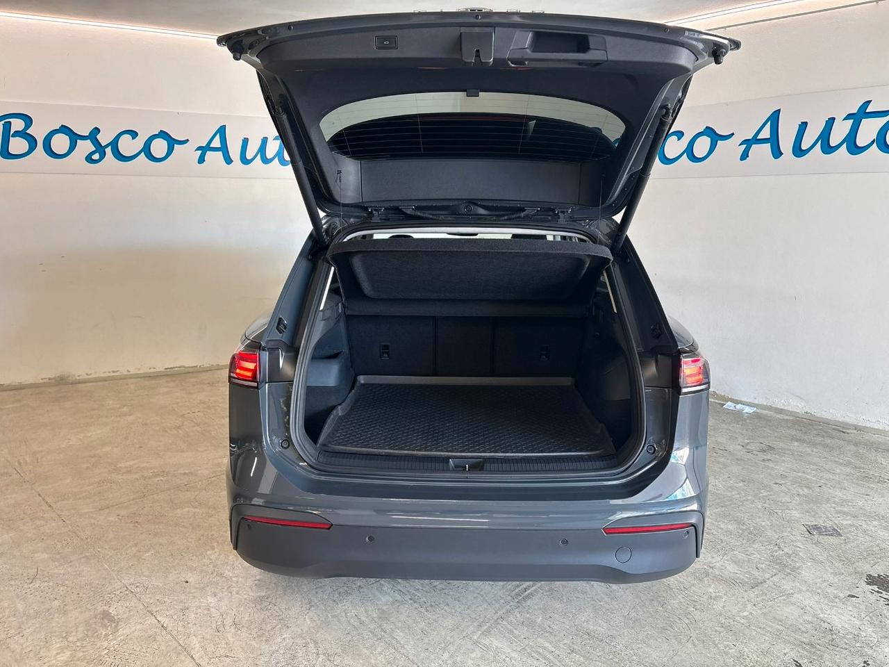 Volkswagen Tiguan 2.0 tdi Edition Plus 150cv dsg