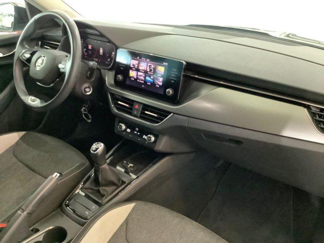 SKODA Kamiq 1.0 TSI Black Dots