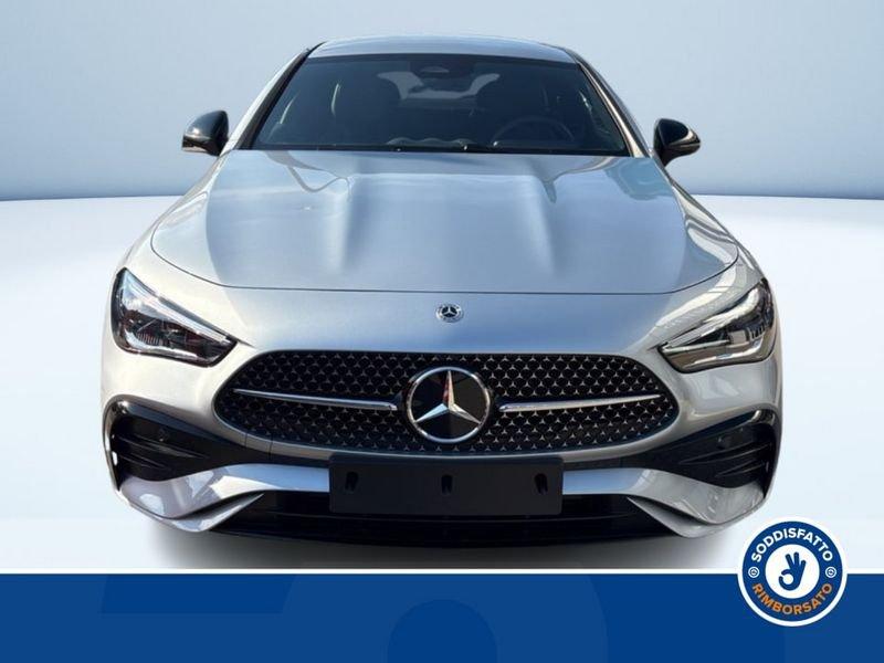 Mercedes-Benz CLE CLE 200 Coupé AMG Line Advanced