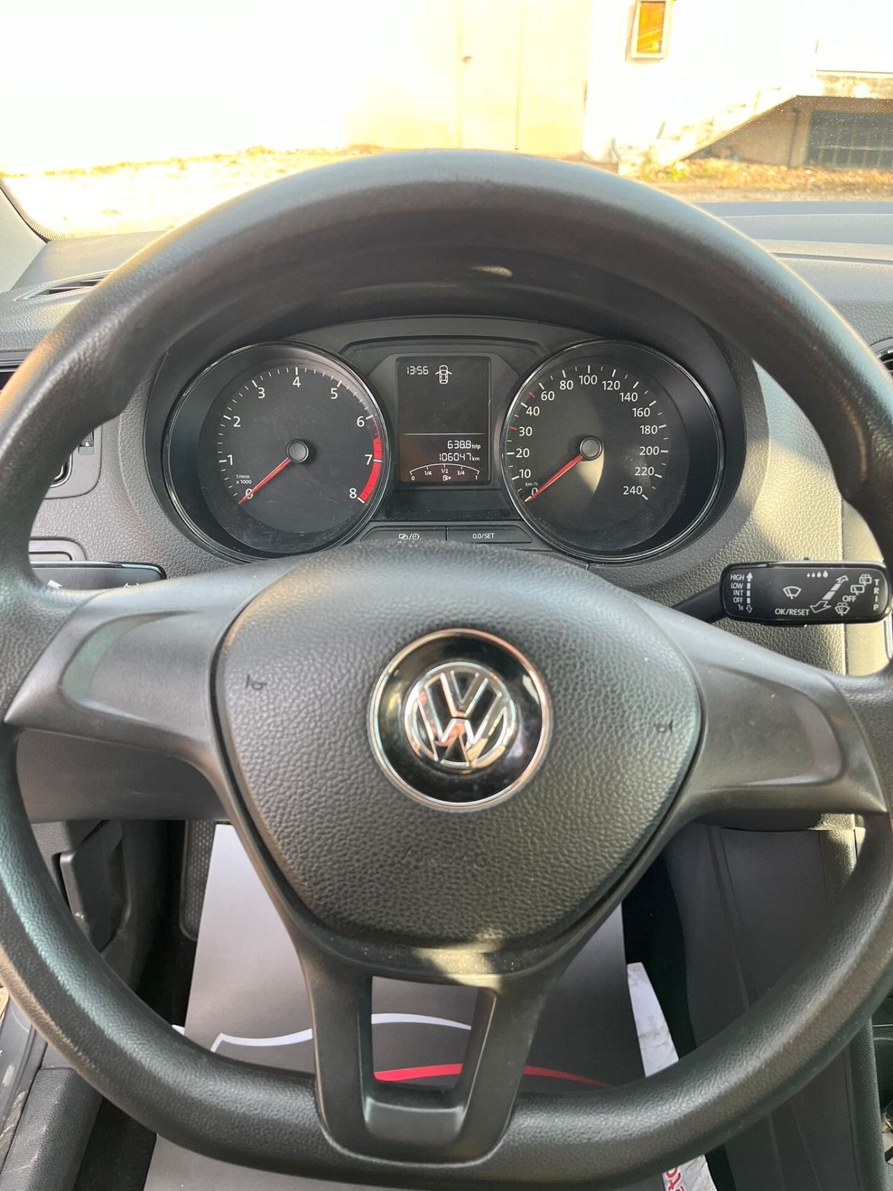 Volkswagen Polo Benzina