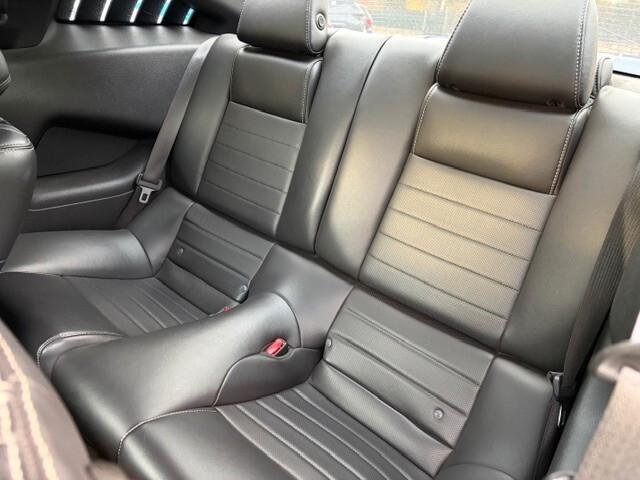 Ford Mustang 5.0 GT Manuale