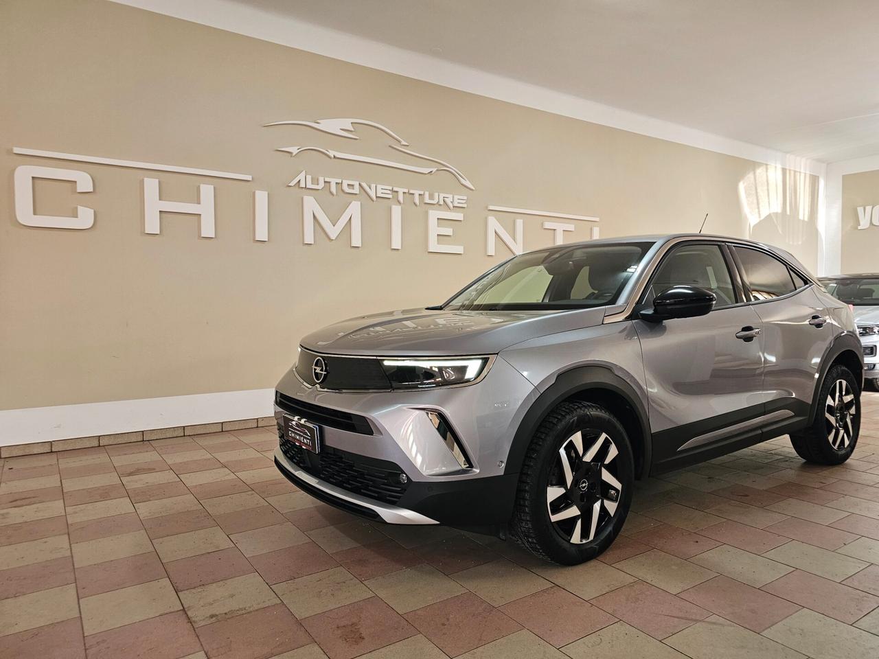 Opel Mokka 1.5 diesel GS Line