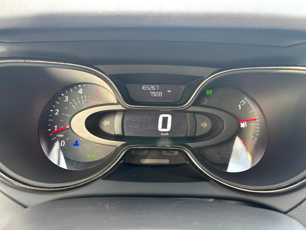 Renault Captur 1.5 90CV - OK NEOPATENTATI