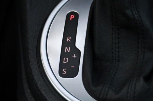 VOLKSWAGEN Maggiolino 2.0 TSI DSG Sport