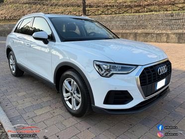 Audi Q3 35 TDI S tronic 2023