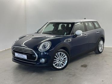 Mini Cooper D Clubman 2.0 Cooper D Boost