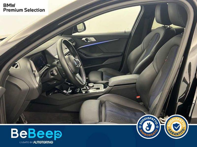 BMW Serie 1 118I MSPORT 140CV AUTO