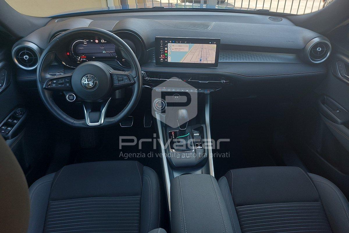 ALFA ROMEO Tonale 1.6 diesel 130 CV TCT6 Sprint