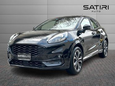 FORD Puma II 2020 - Puma 1.0 ecoboost h ST-Line s&s 125cv