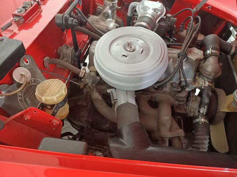 FIAT 1500 fiat 1500