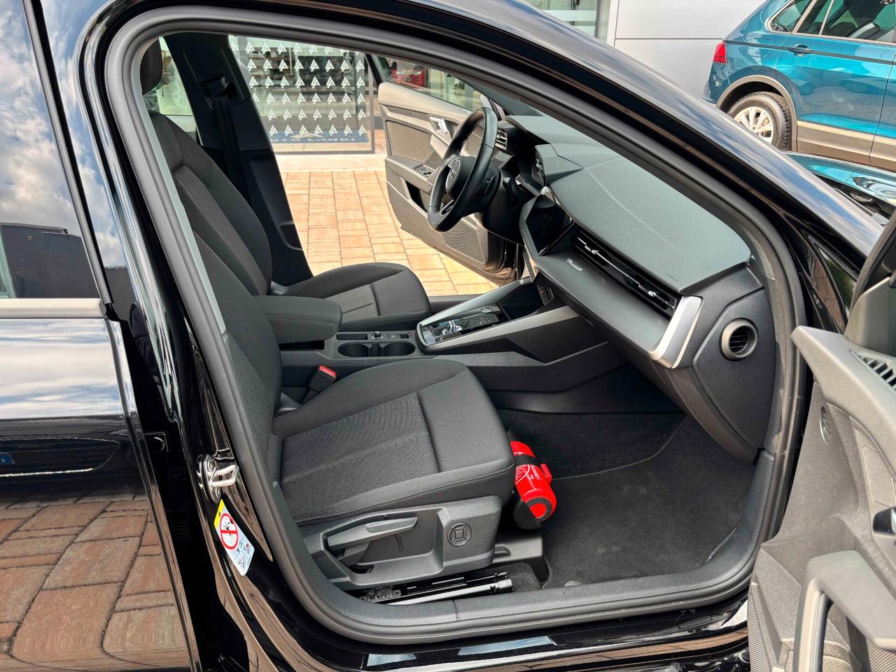 Audi A3 Sedan 30 TFSI S tronic Business Advanced