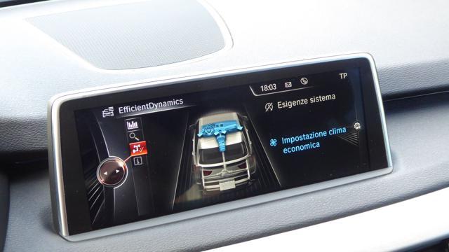 BMW X5 xDrive25d Business