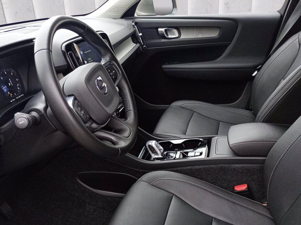 VOLVO XC40 2.0 d3 Inscription geartronic my20 del 2020