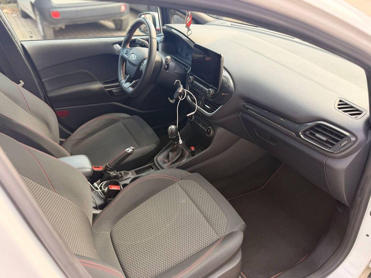 Ford Fiesta 1.0 ecoboost ST-Line s&s 95cv my20.25