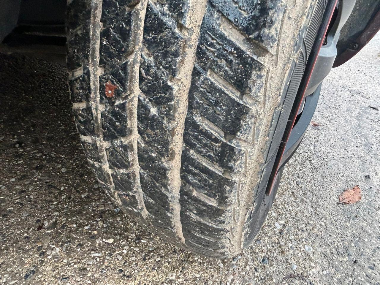 Fiat Punto 5p 1.2 natural power - ANCHE PER NEOPATENTATI