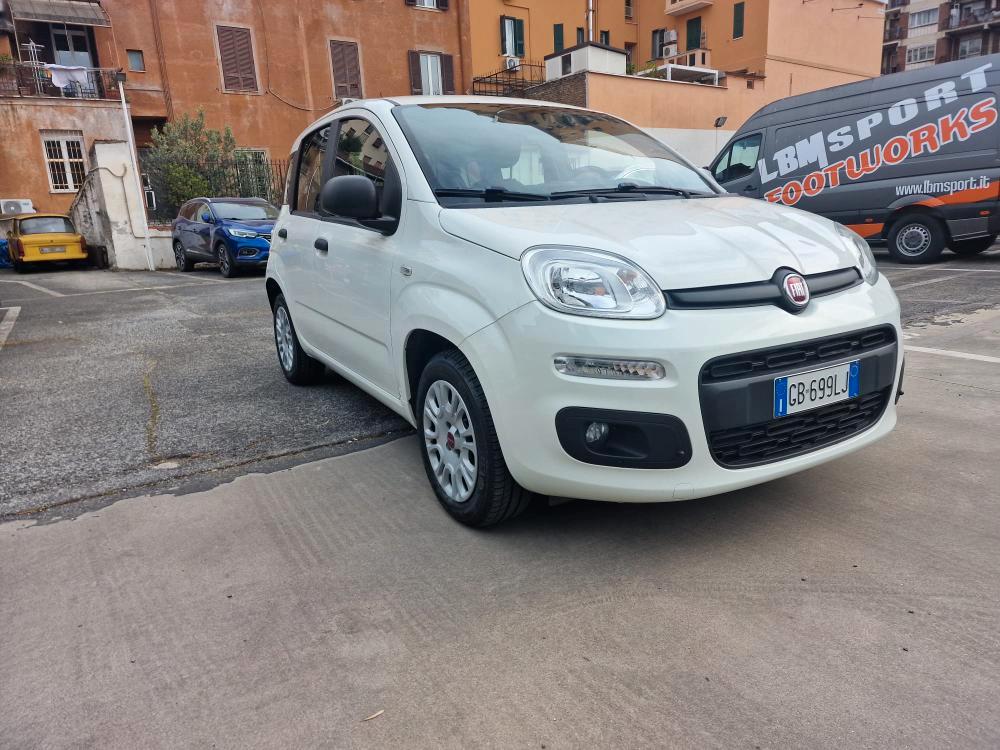 Fiat Panda 1.2 Easy easypower Gpl 69cv